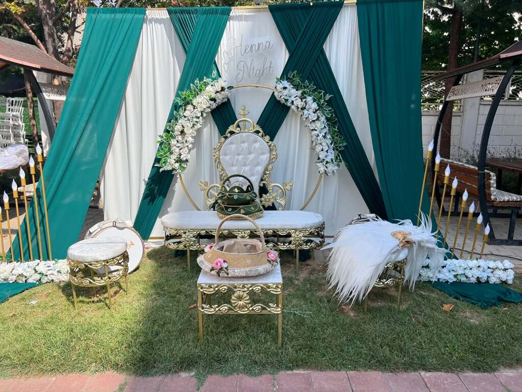 Danış Organizasyon