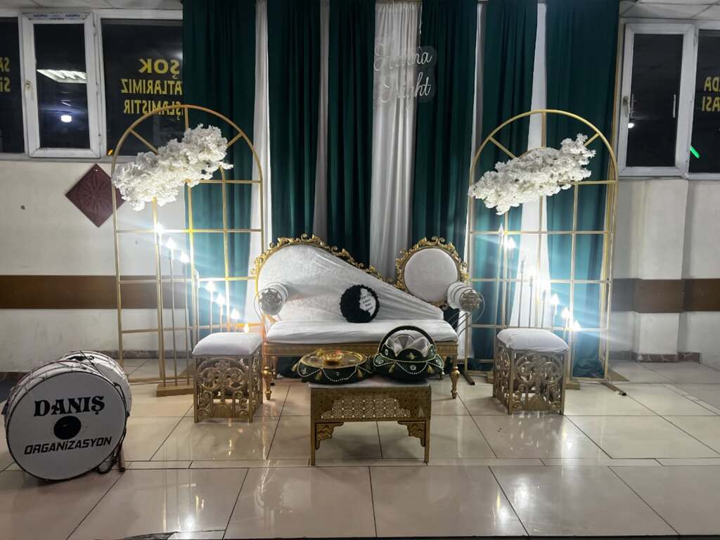 Danış Organizasyon