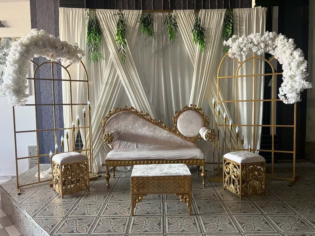 Danış Organizasyon