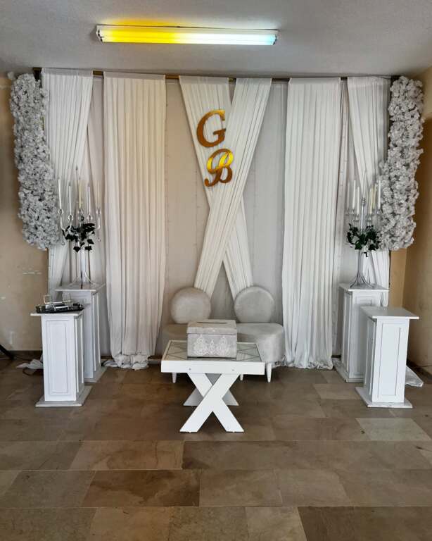 Danış Organizasyon