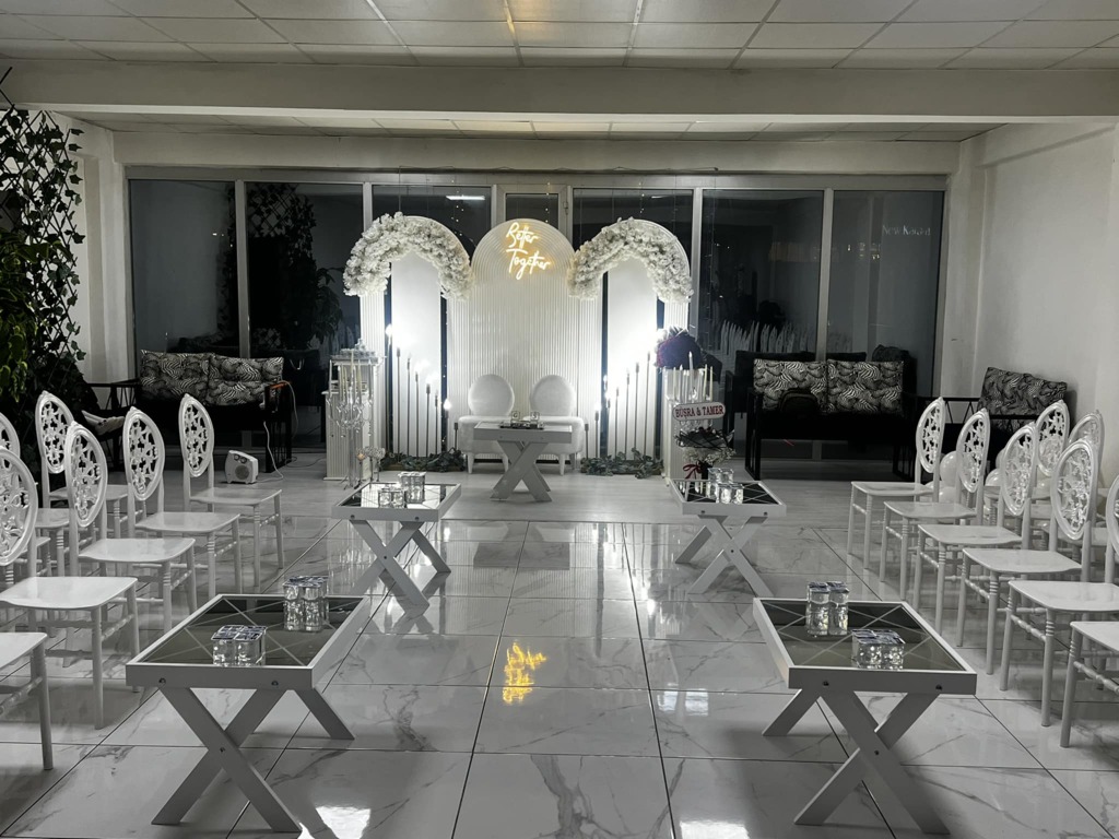 Danış Organizasyon