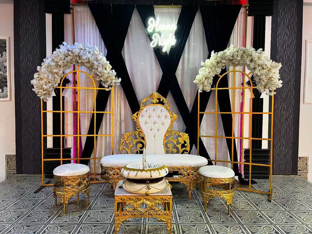 Danış Organizasyon