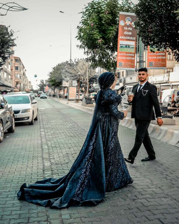 Emin Şenol Fotoğraf