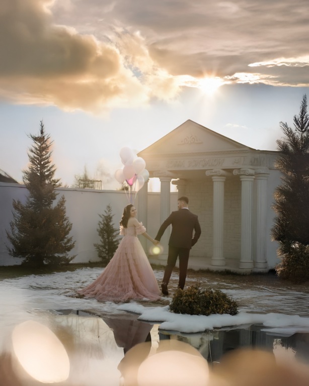 Mert Adam Fotoğrafçılık