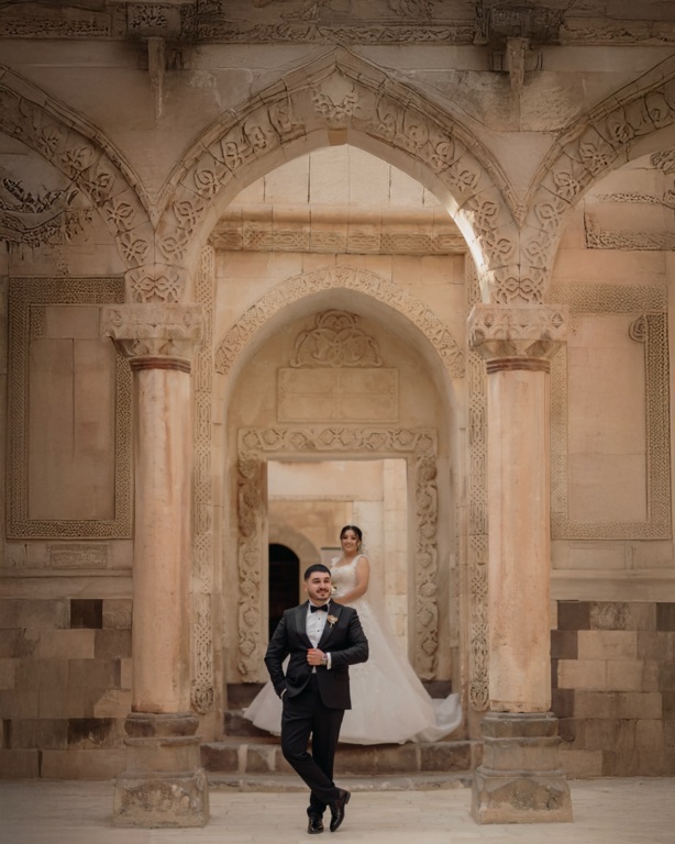 Mert Adam Fotoğrafçılık