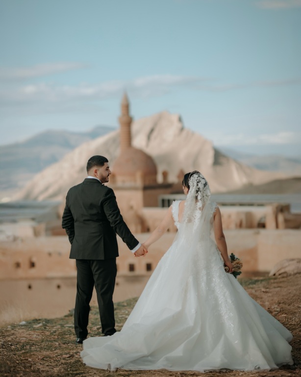 Mert Adam Fotoğrafçılık