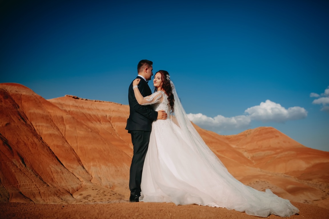 Yılmaz Kaya Wedding