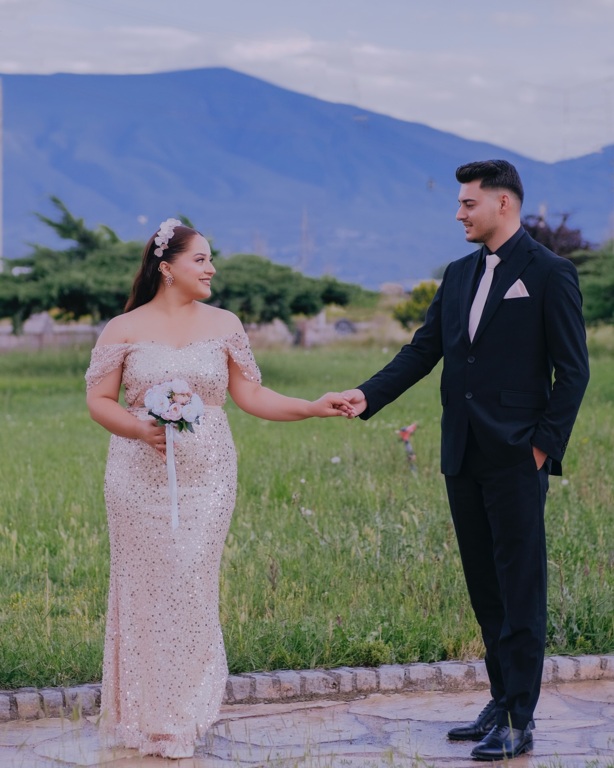 Yılmaz Kaya Wedding