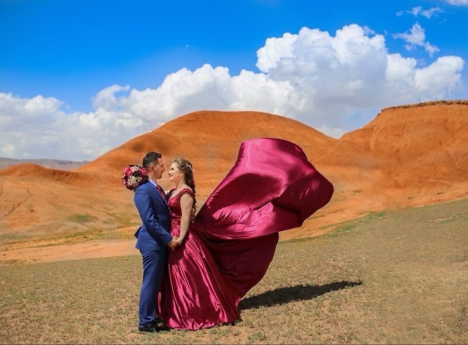 Yılmaz Kaya Wedding