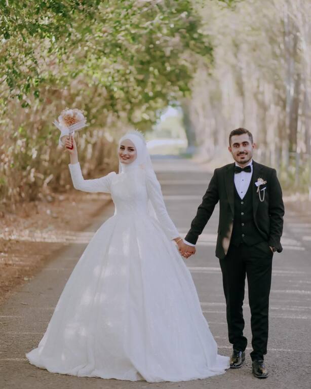 Yılmaz Kaya Wedding