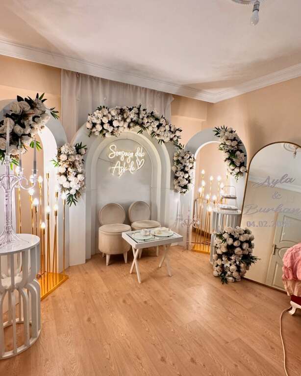 Milla Organizasyon Iğdır