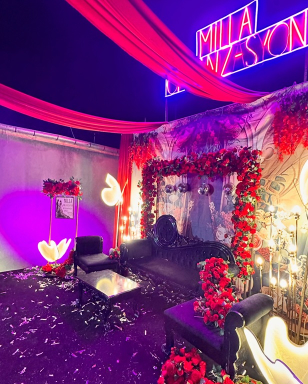 Milla Organizasyon Iğdır