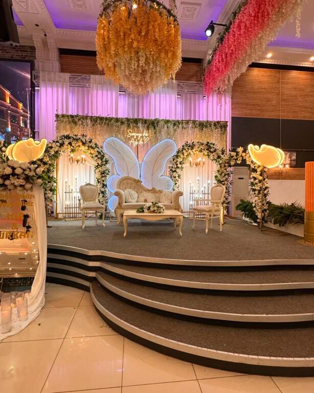 Milla Organizasyon Iğdır