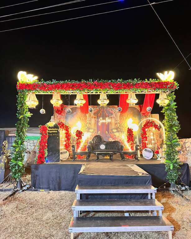 Milla Organizasyon Iğdır