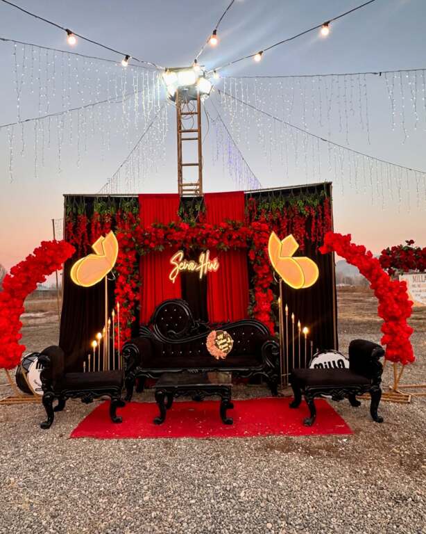 Milla Organizasyon Iğdır