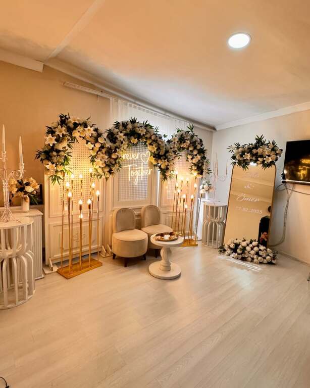 Milla Organizasyon Iğdır