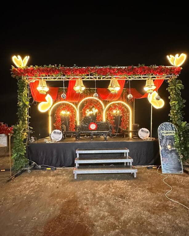 Milla Organizasyon Iğdır