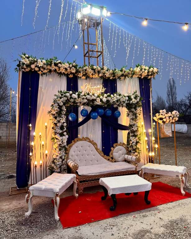 Milla Organizasyon Iğdır