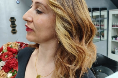 Simge Kuaför ve Güzellik Salonu