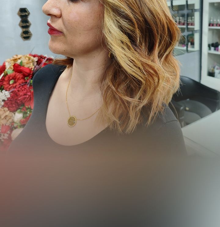 Simge Kuaför ve Güzellik Salonu