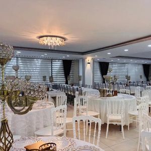 Zambak Düğün Davet Salonu