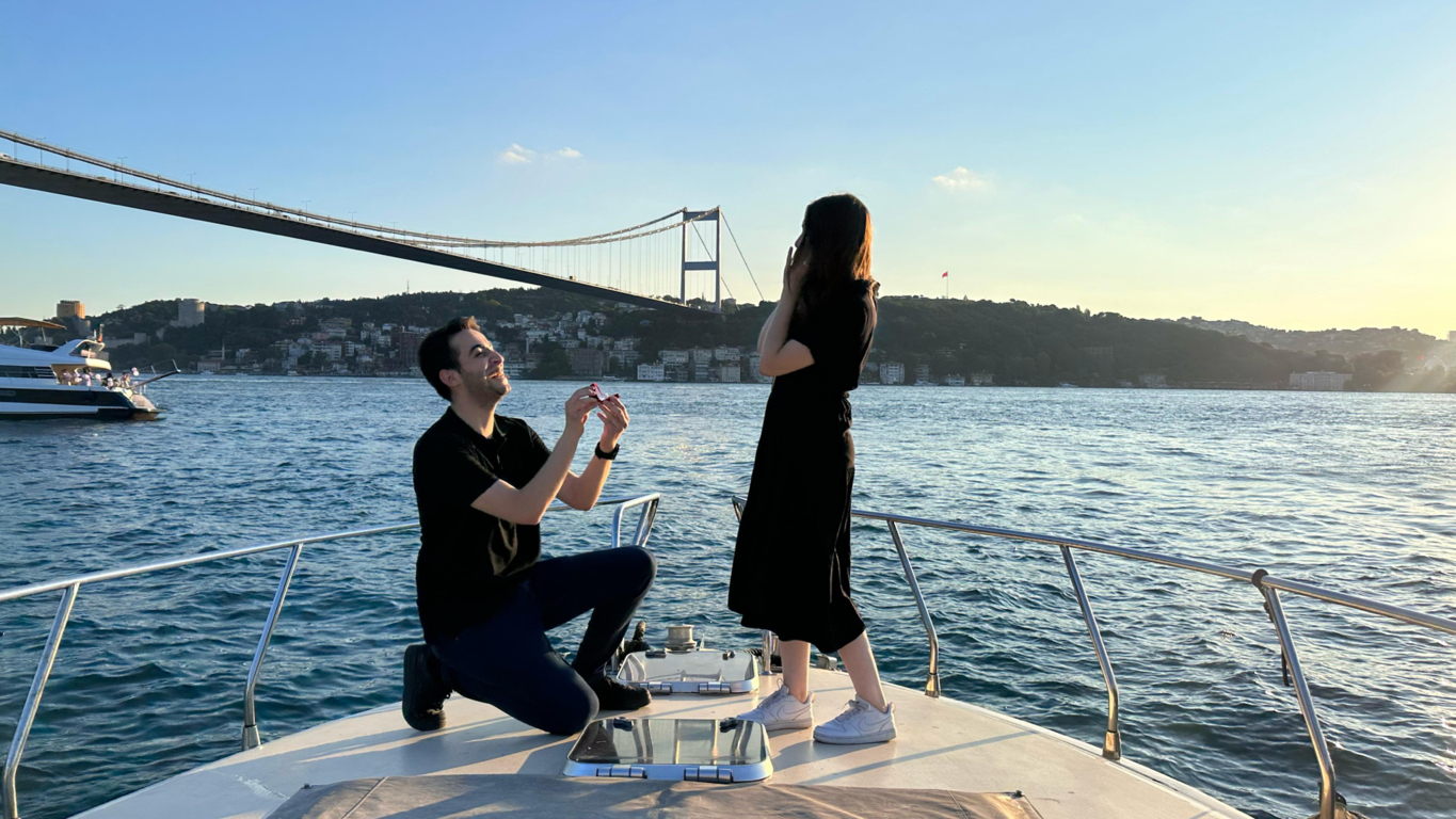 Planet Yachting Organizasyon