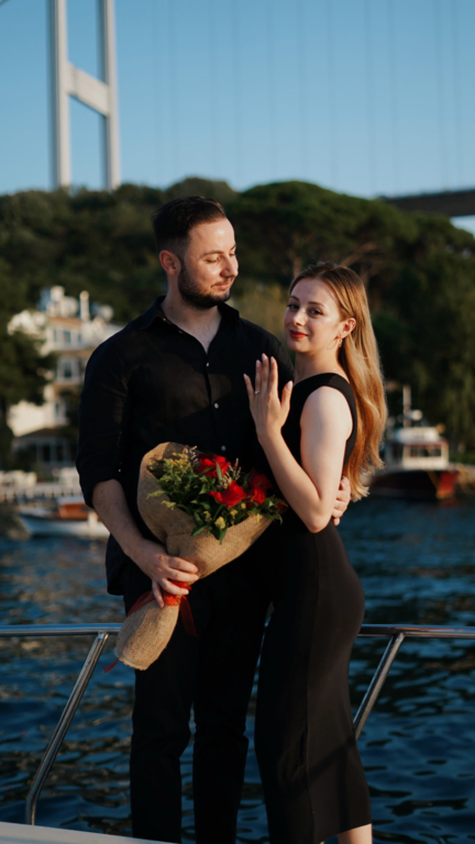 Planet Yachting Organizasyon