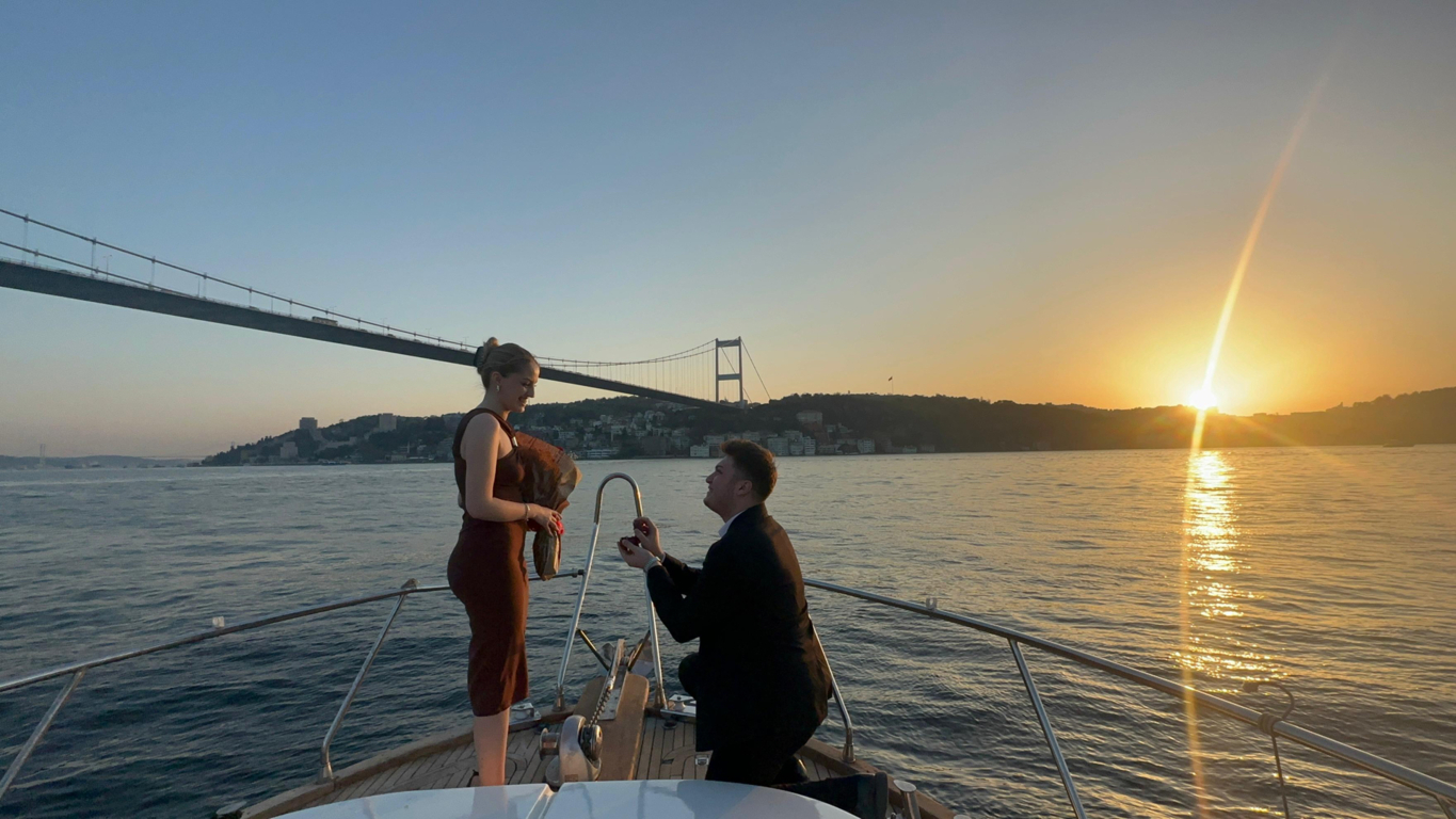 Planet Yachting Organizasyon