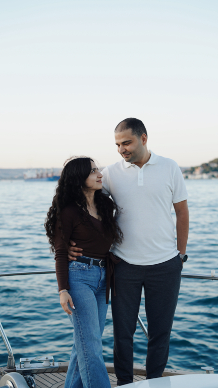 Planet Yachting Organizasyon