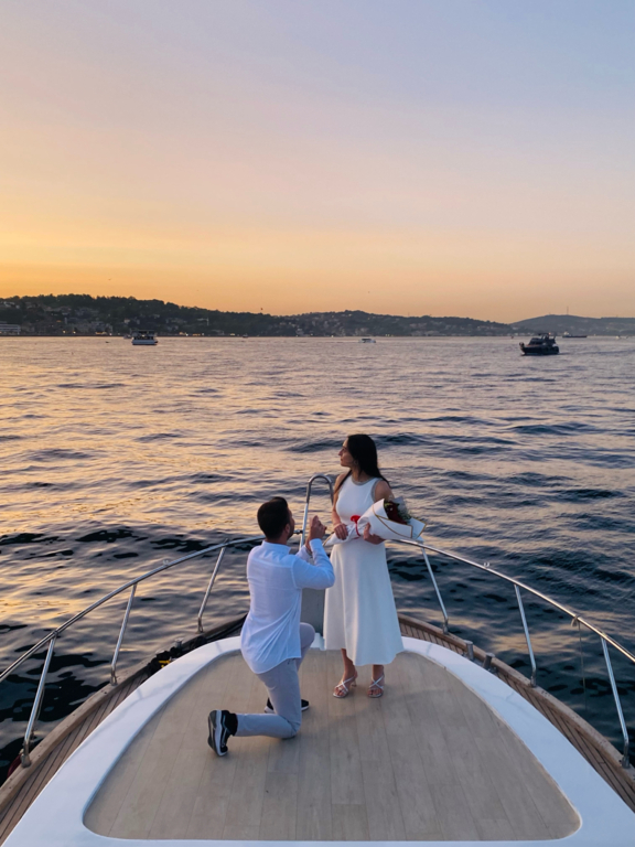 Planet Yachting Organizasyon