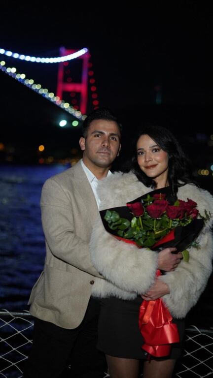 Planet Yachting Organizasyon