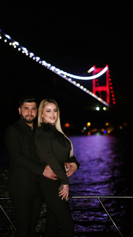 Planet Yachting Organizasyon