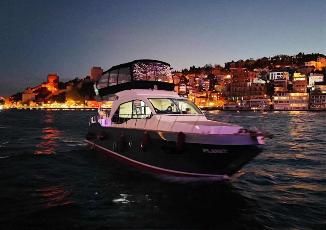 Planet Yachting Organizasyon