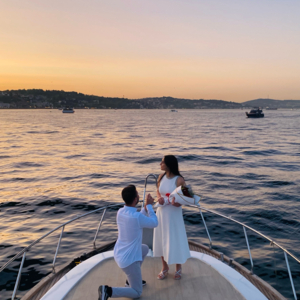 Planet Yachting Organizasyon