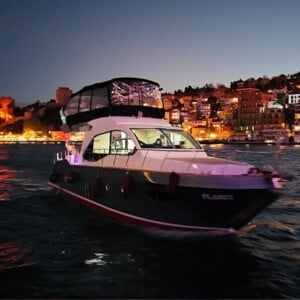 Planet Yachting Organizasyon