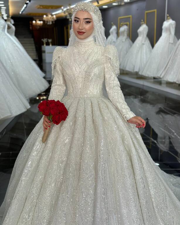 Nisanur Moda Evi Iğdır