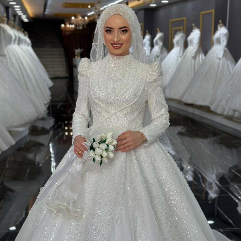 Nisanur Moda Evi Iğdır