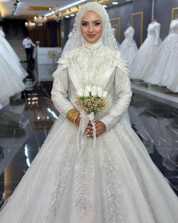 Nisanur Moda Evi Iğdır