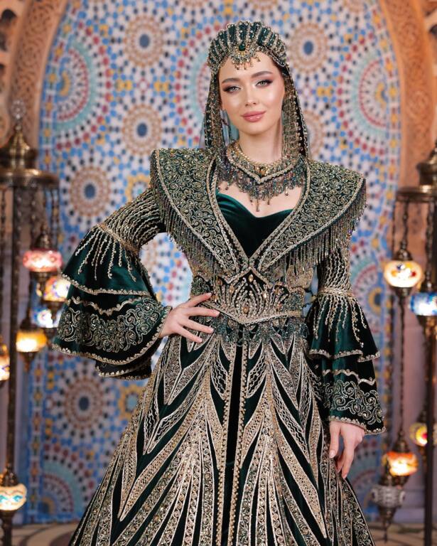 Nisanur Moda Evi Iğdır