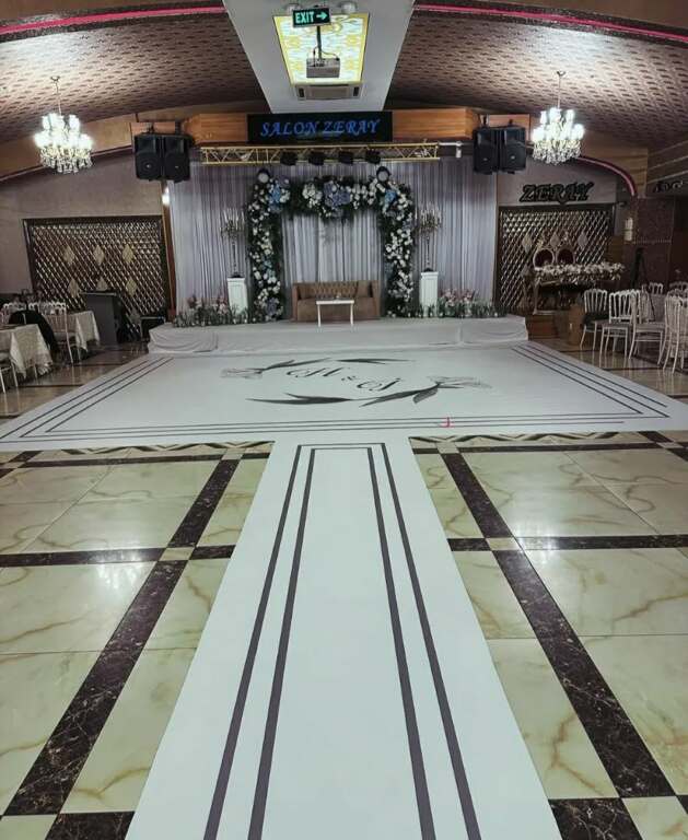 Elit Kına Organizasyon