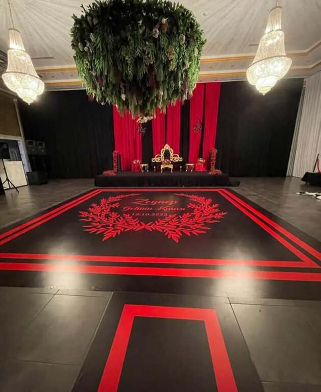 Elit Kına Organizasyon