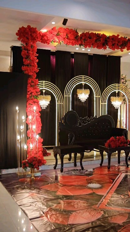 Elit Kına Organizasyon