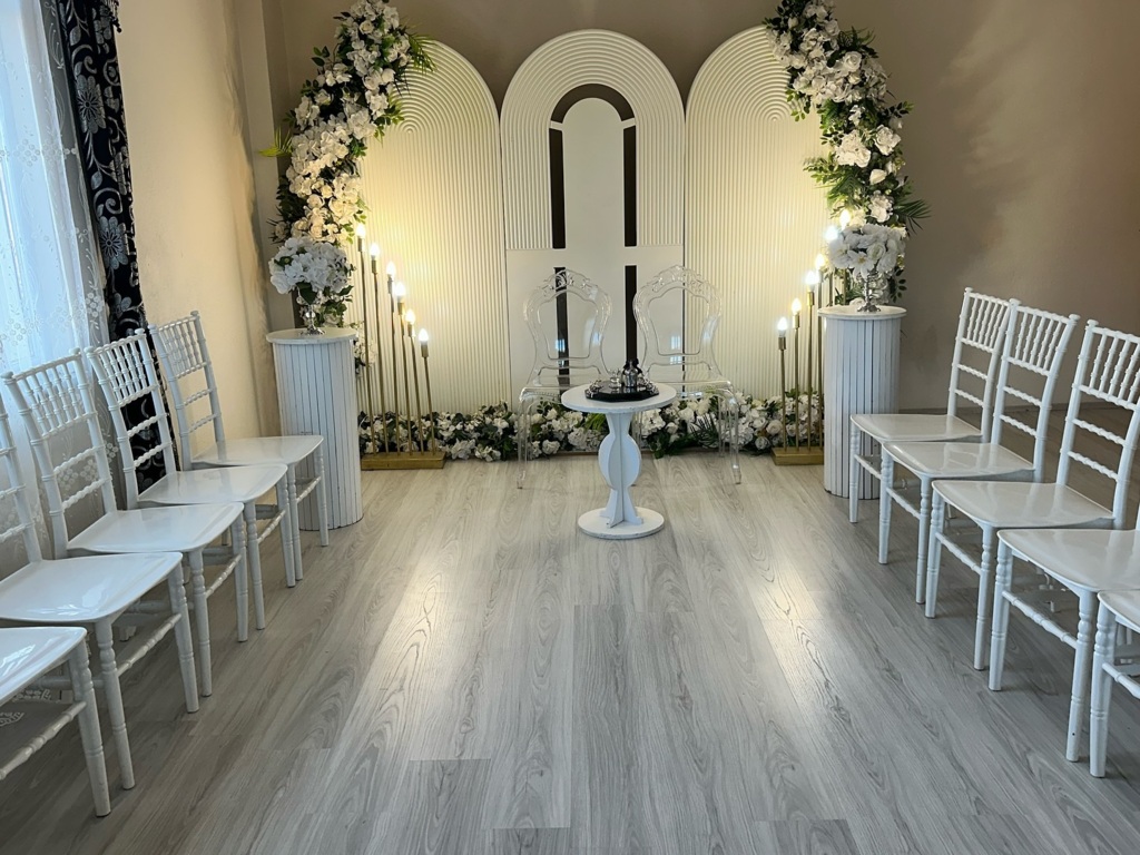 Şura Organizasyon Iğdır