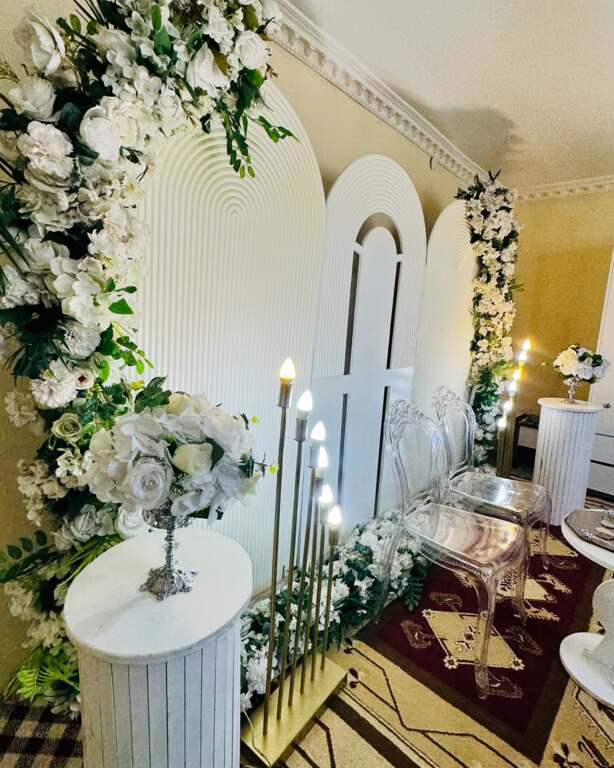 Şura Organizasyon Iğdır