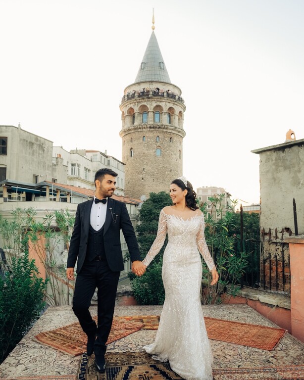Foto Gençer