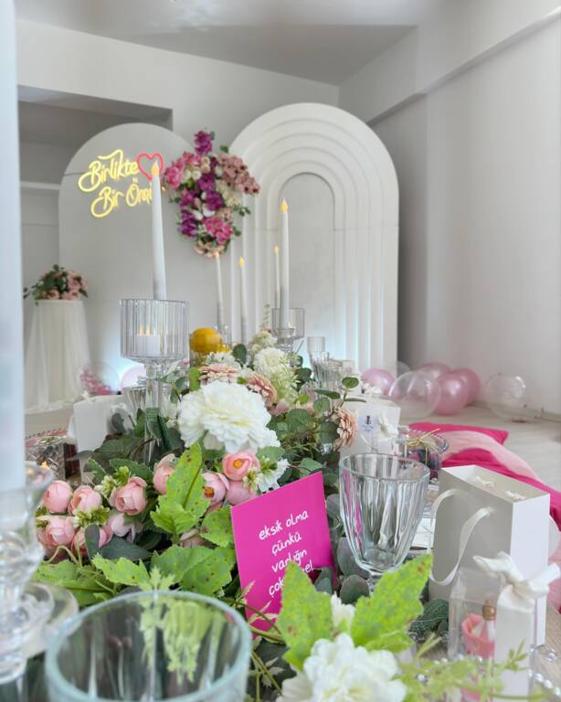 Organizasyon Cenneti