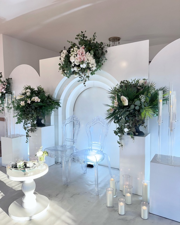 Organizasyon Cenneti