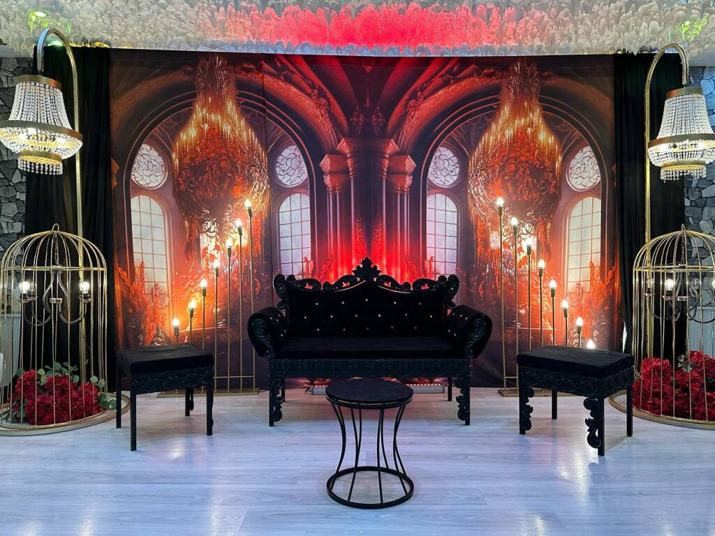 Organizasyon Cenneti