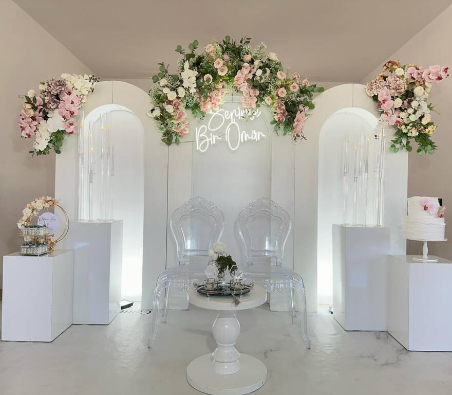 Organizasyon Cenneti