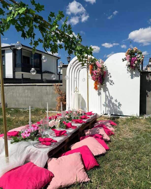 Organizasyon Cenneti